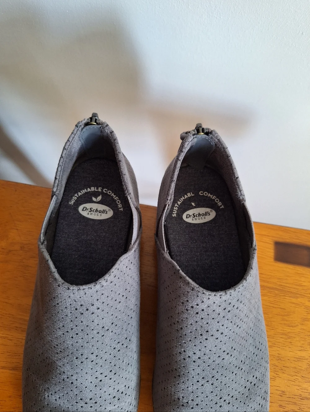 Dr. Scholl's Roll Call Women's Ankle Boots Size 7.5M